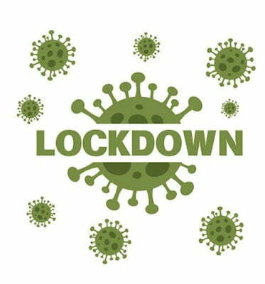 झारखंड में लॉकडाउन की अवधि बढ़ा दी गई अब 6 मई तक Jharkhand lockdown news today