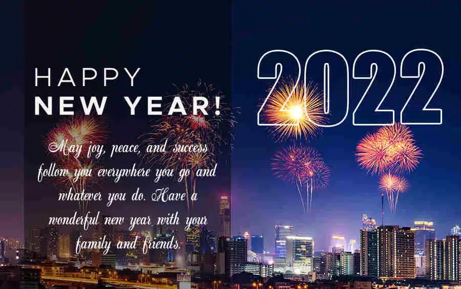 Happy New Year 2022 Status, Best Whishes,images,sayari