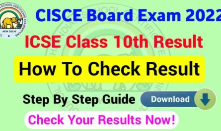 How-To-Check-ICSE-Results-2022-Class-10th