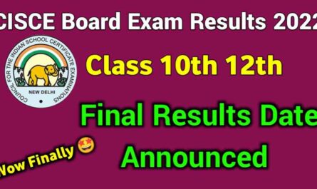 CISCE-1st-Term-Results-Date-Announced-2022