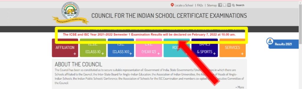 CISCE-Results-Date-And-Time-2022