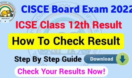 How-To-Check-ISC-Results-2022-Class-12th