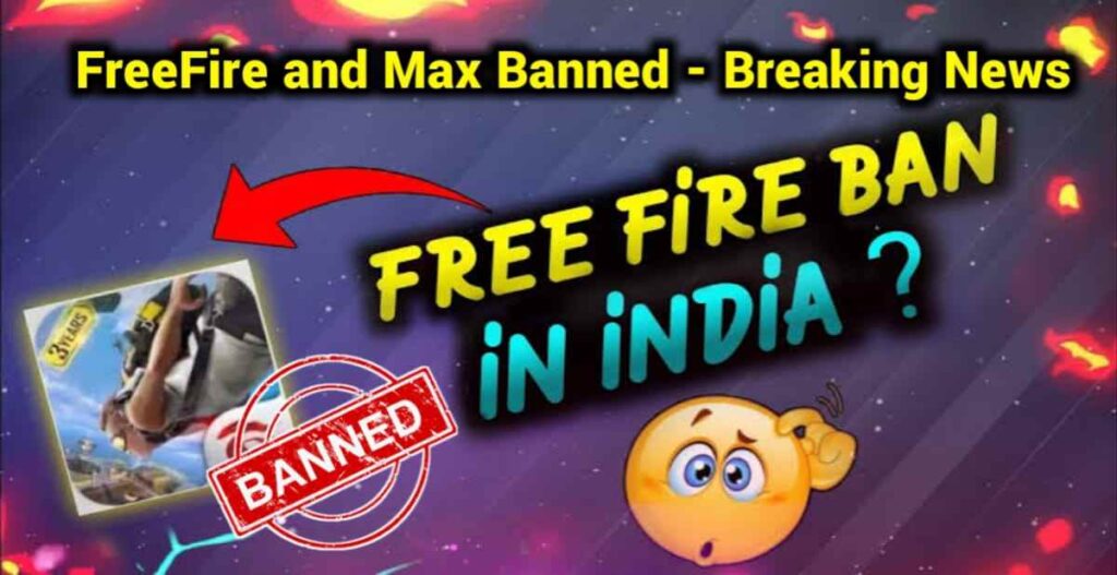 Garena Free-Fire-Banned-In-India