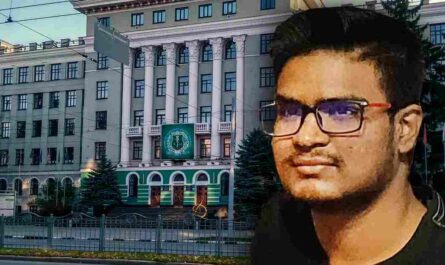 Body-Of-Indian-Student-Will-Come-Form-Ukraine-Home-on-Sunday