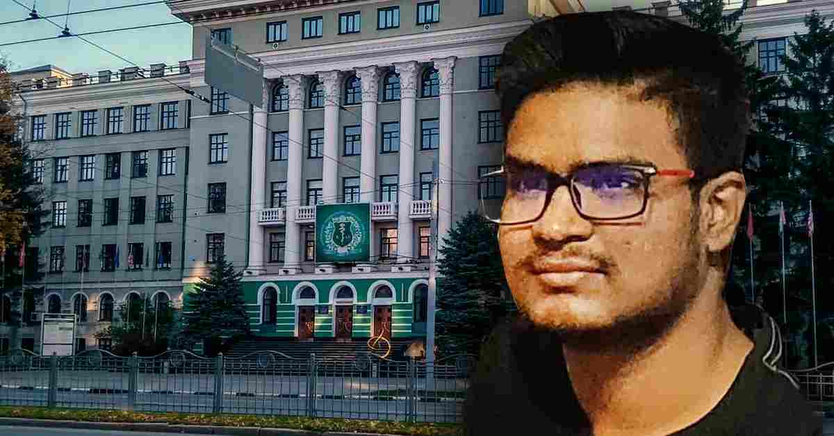 Body-Of-Indian-Student-Will-Come-Form-Ukraine-Home-on-Sunday