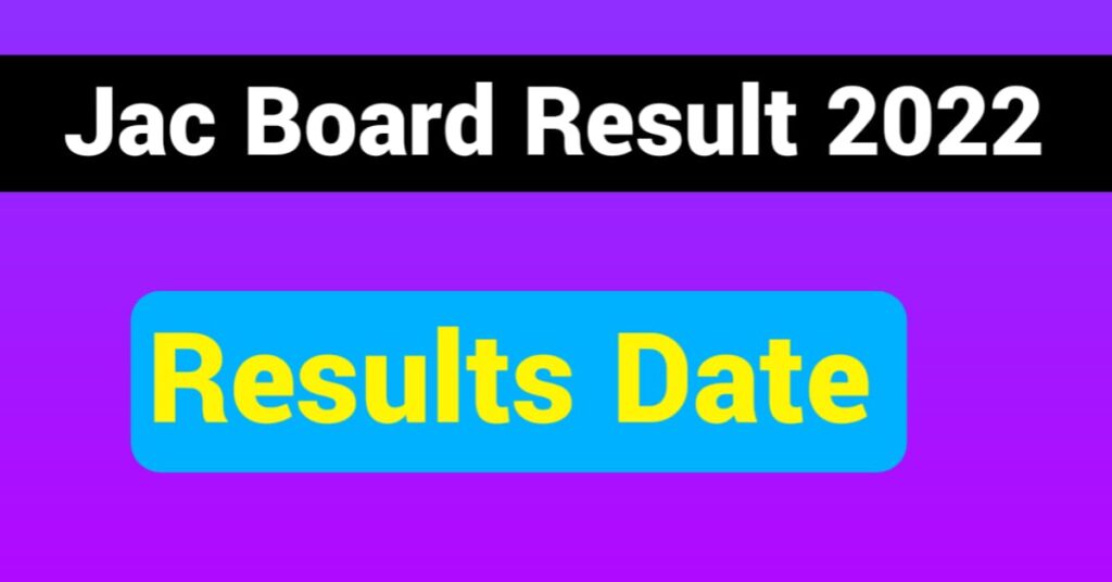 JAC-Board-10th-12th-Results-2022