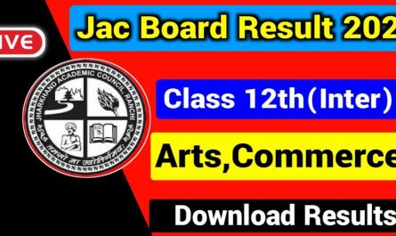 Jac-12th-arts-commerce-result-2022