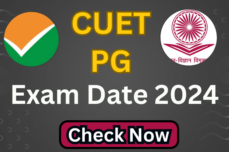 CUET PG Exam Date 2024 [ Check Now ] » Jharkhand Lab