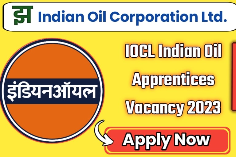 IOCL-Indian-Oil-Apprentices-Vacancy-2023
