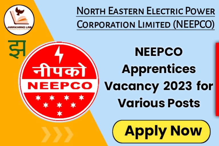 NEEPCO-Apprentices-Vacancy-2023