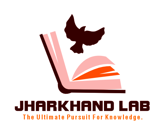 new Jharkhand lab background